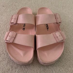 Birkenstock Slides